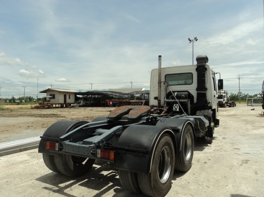 ขายด่วน รถหัวลาก VOLVO FL7 260 HP ขายด่วน รถหัวลาก VOLVO FL7 260 HP