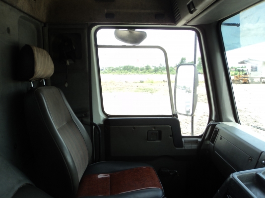 ขายด่วน รถหัวลาก VOLVO FL7 260 HP ขายด่วน รถหัวลาก VOLVO FL7 260 HP