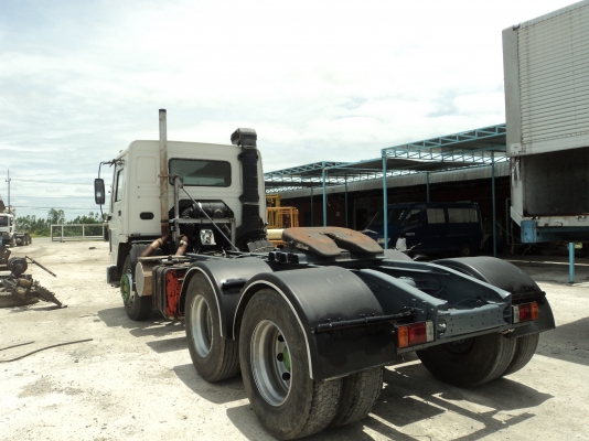 ขายด่วน รถหัวลาก VOLVO FL7 260 HP ขายด่วน รถหัวลาก VOLVO FL7 260 HP