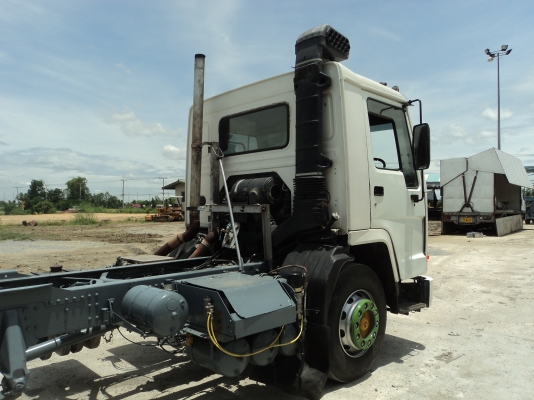 ขายด่วน รถหัวลาก VOLVO FL7 260 HP ขายด่วน รถหัวลาก VOLVO FL7 260 HP