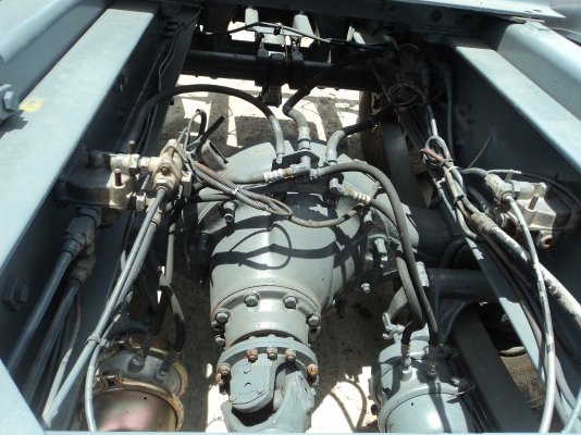 ขายด่วน รถหัวลาก VOLVO FL7 260 HP ขายด่วน รถหัวลาก VOLVO FL7 260 HP