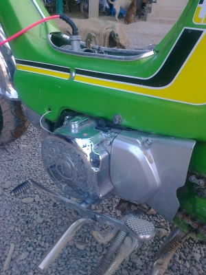 -ขายเครื่องไลฟาน100 สตาดมือ ได้ครบเลย