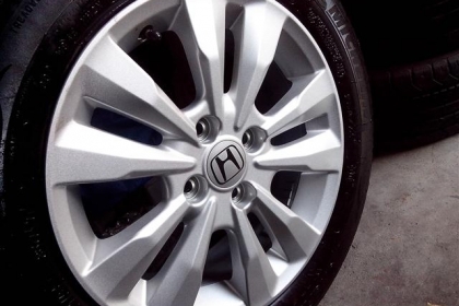 เหลือแต่ยาง michelin xm1 175 65 15 ยางสัปดาห์ 1713