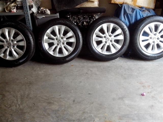 เหลือแต่ยาง michelin xm1 175 65 15 ยางสัปดาห์ 1713