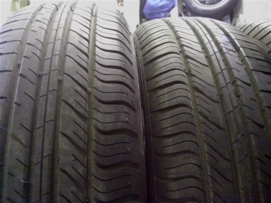 เหลือแต่ยาง michelin xm1 175 65 15 ยางสัปดาห์ 1713