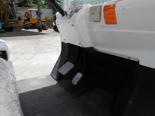 ขายรถกอล์ฟ ไฟฟ้า HITACHI และ  EZCO