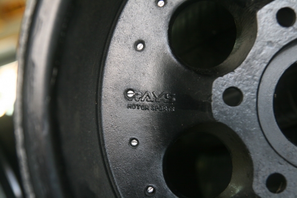 ล้อนอก RAYS แท้ 15x8.5 ล้อนอก RAYS แท้ 15x8.5