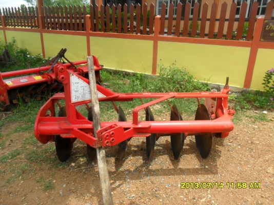 โรตารี่ SBK 160