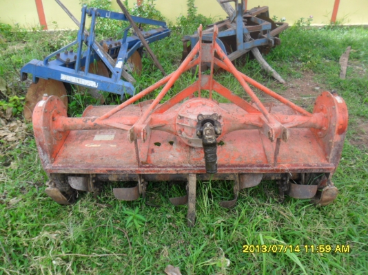 โรตารี่ SBK 160