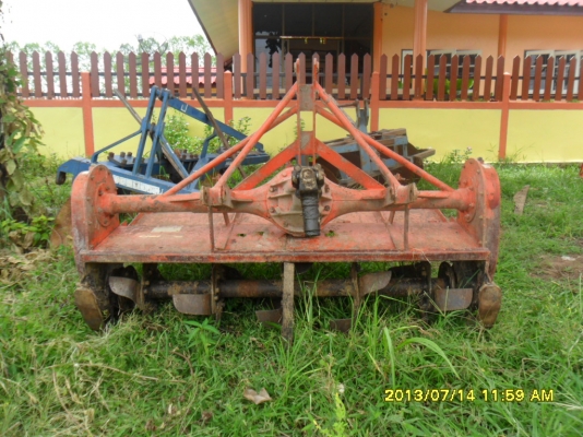 โรตารี่ SBK 160