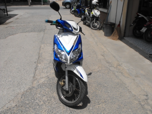 ขาย Mio 125  ปี 54 สภาพเดิมๆ