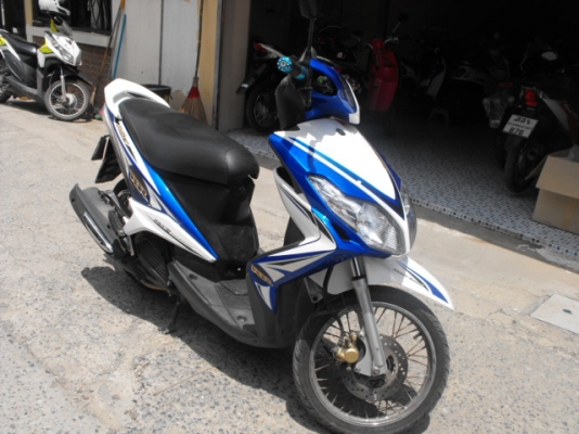 ขาย Mio 125  ปี 54 สภาพเดิมๆ