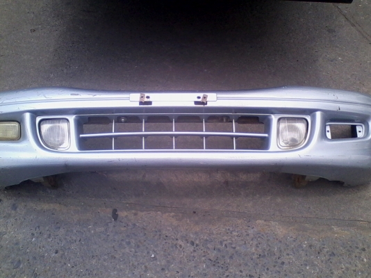 ข า ย กั น ช น ห น้ า  I S I Z U  ด ร า ก้ อ น อ า ย  พ ร้ อ ม ส ป อ ร์ ด ไ ล้ 1 คู่ ไ ฟ เ ลี้ ย ว 1 ข้ า ง