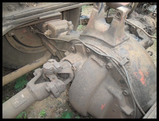 ชุดเสื้อเพลา จัมโบ้ 200