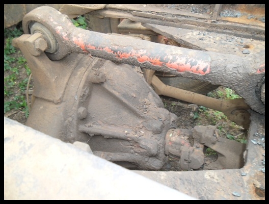 ชุดเสื้อเพลา จัมโบ้ 200