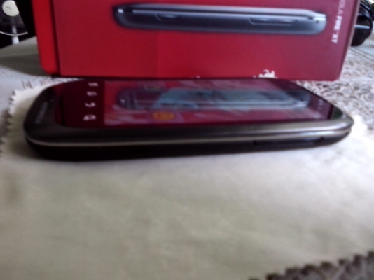 ขายมือถือสมารท์โฟน MOTOROLA FIRE(TM) XT