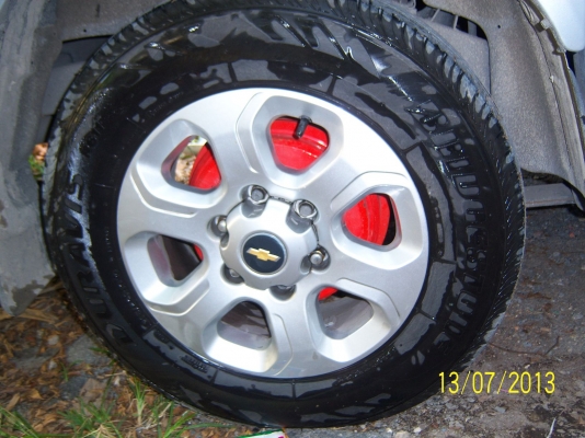 แม็กเชฟสวยๆ  ขอบ 16   6รู139   ใหม่ๆ  พร้อมยาง