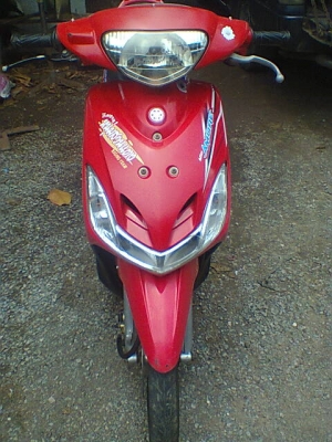 ขาย มีโอ AMORE ปี 52 สวยๆ