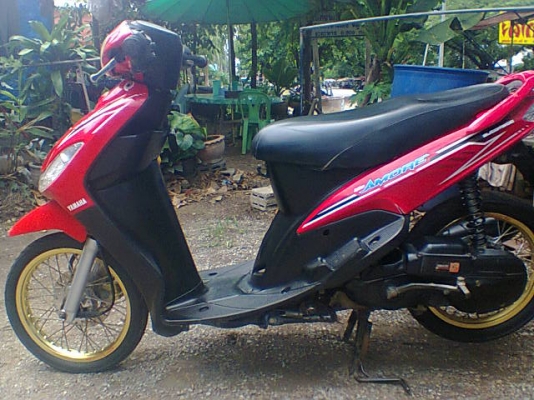 ขาย มีโอ AMORE ปี 52 สวยๆ