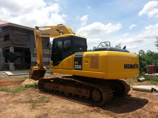 ขายดาวน์PC200-7