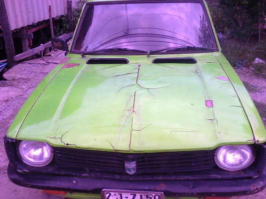 ขาย KE 20 เครื่อง 5K 5 เกียร์ ขาย KE 20 เครื่อง 5K 5 เกียร์