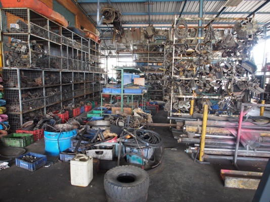 จำหน่ายรถฟอร์คลิฟท์นำเข้าญี่ปุ่นทุกยี่ห้อ พร้อมอะไหล่ใหม่ และ เก่า 0830620223