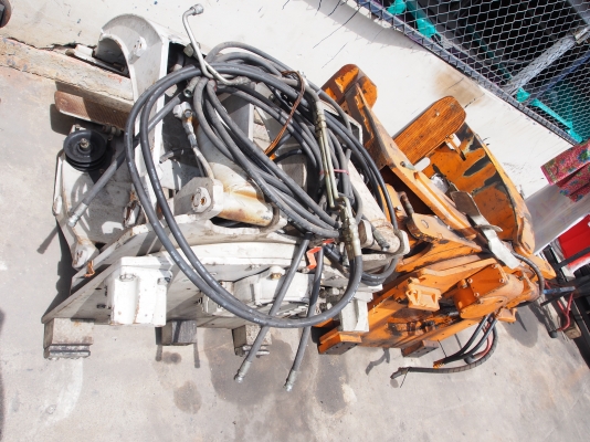 จำหน่ายรถฟอร์คลิฟท์นำเข้าญี่ปุ่นทุกยี่ห้อ พร้อมอะไหล่ใหม่ และ เก่า 0830620223 จำหน่ายรถฟอร์คลิฟท์นำเข้าญี่ปุ่นทุกยี่ห้อ พร้อมอะไหล่ใหม่ และ เก่า 0830620223