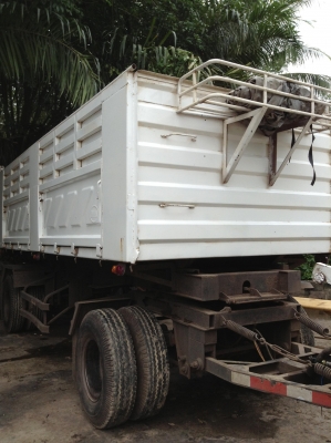 12ล้อดั้ม ISUZU DECA 270 UROII ปี51 ดั้มสามมิตรแม่ลูก สวยมาก 12ล้อดั้ม ISUZU DECA 270 UROII ปี51 ดั้มสามมิตรแม่ลูก สวยมาก
