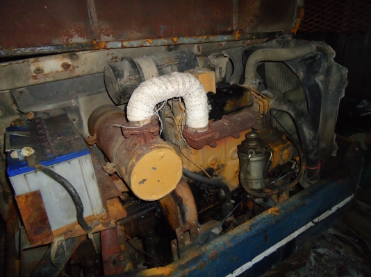 ขายรถแบคโฮ komasu pc 20-5