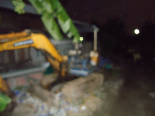 ขายรถแบคโฮ komasu pc 20-5