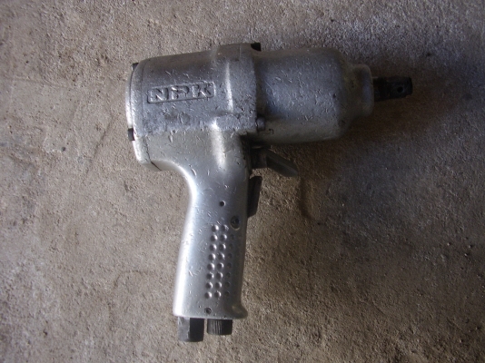 ขาย บล๊อคลม 4 หุน มือ  2  ญี่ปุ่น