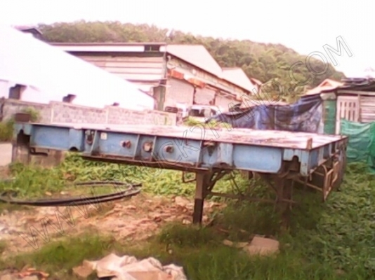 หางเทนเลอร์ ของ PANUS