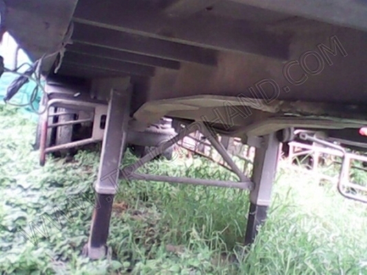 หางเทนเลอร์ ของ PANUS