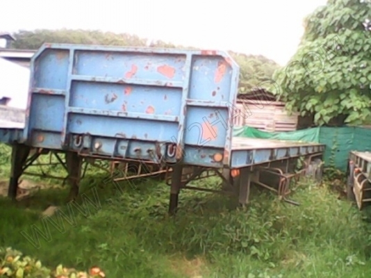 หางเทนเลอร์ ของ PANUS