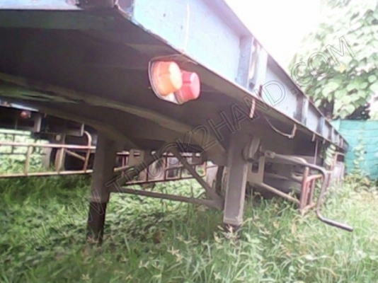 หางเทนเลอร์ ของ PANUS