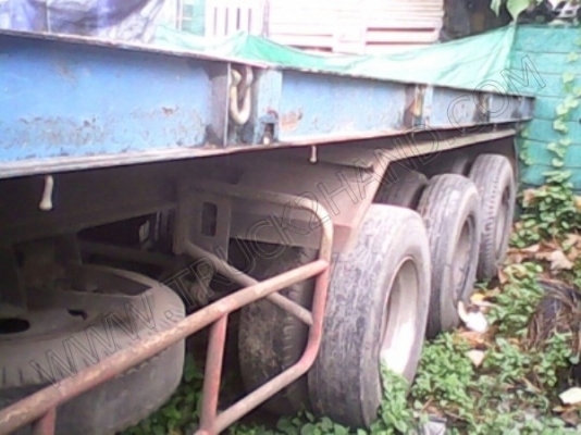 หางเทนเลอร์ ของ PANUS