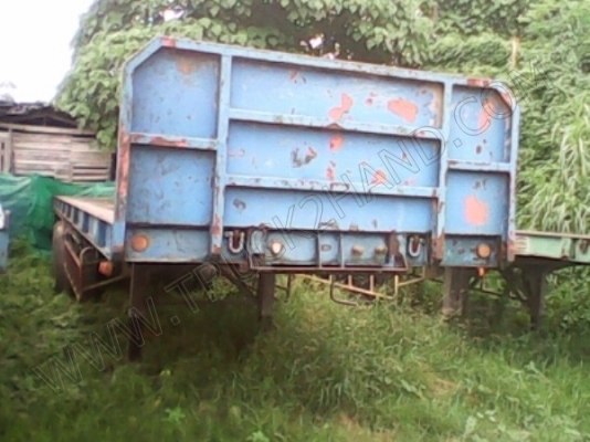 หางเทนเลอร์ ของ PANUS