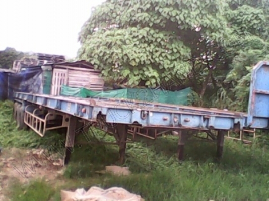 หางเทนเลอร์ ของ PANUS