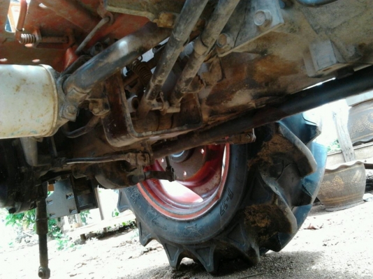 KUBOTA L3408 - 2 เพลา รถทำงาน 2,683 ชม. สภาพดีมากครับ อุปกรณ์มีผานพรวนดิน 6 รถเครื่องแน่นแรงดีไม่มีเยิ้มแห้งดีทั้งคัน ระบบไฮดรอลิกส์ไม่มีแตกไม่มีรั่วซึ่ม ช่วงล่างแน่น ยางสภาพดี 4 เส้นหน้าหลังประมาณ 70\% พร้อมทำงานได้เลย เอกสารเล่มทะเบียนครบ ราคาต่อรองได้คร KUBOTA L3408 - 2 เพลา รถทำงาน 2,683 ชม. สภาพดีมากครับ อุปกรณ์มีผานพรวนดิน 6 รถเครื่องแน่นแรงดีไม่มีเยิ้มแห้งดีทั้งคัน ระบบไฮดรอลิกส์ไม่มีแตกไม่มีรั่วซึ่ม ช่วงล่างแน่น ยางสภาพดี 4 เส้นหน้าหลังประมาณ 70\% พร้อมทำงานได้เลย เอกสารเล่มทะเบียนครบ ราคาต่อรองได้คร