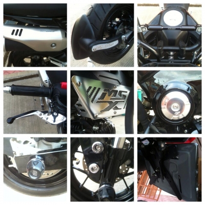 msxสภาพมือ1ป้ายแดง วิ่ง700โล