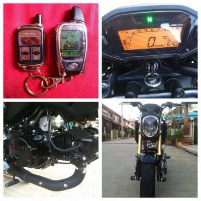 msxสภาพมือ1ป้ายแดง วิ่ง700โล