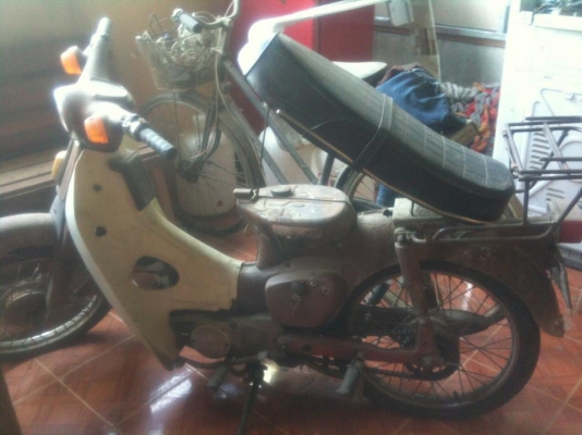 c50ถังแยกเดิมๆเราคาโดนๆ