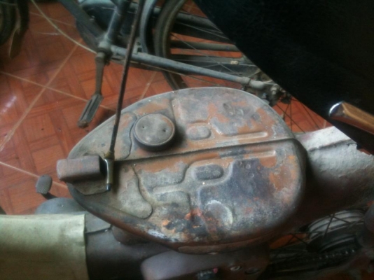 c50ถังแยกเดิมๆเราคาโดนๆ