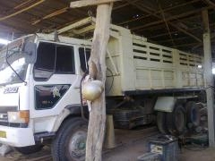 ขายหลง527 MA 6D16 10สปีด ดั้มkc โคราช สวยๆๆๆ