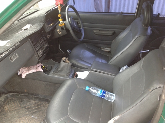 ขาย มาสด้า B2500 Turder