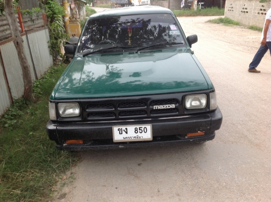 ขาย มาสด้า B2500 Turder