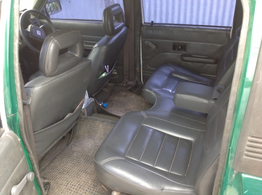 ขาย มาสด้า B2500 Turder