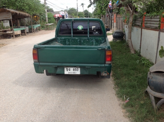 ขาย มาสด้า B2500 Turder