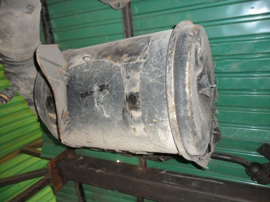 ขาย กรองอากาศ ZM