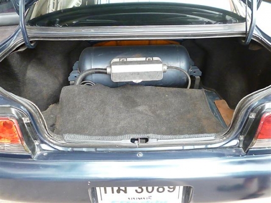 ขายโตโยต้า โคโรล่า 3 ห่วง ติดแก๊สแล้ว ขายโตโยต้า โคโรล่า 3 ห่วง ติดแก๊สแล้ว